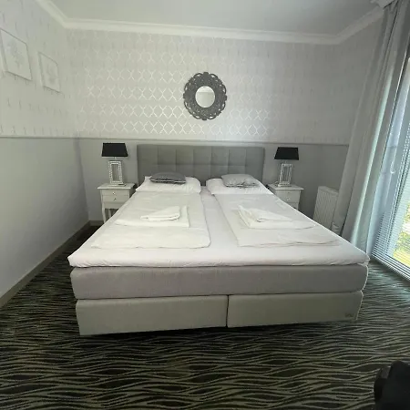 Apartament Luxury 5 Morz * Sianozety